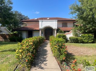 275 Palo Verde Dr, Brownsville, TX 78521