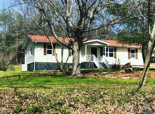 586 Carruth Rd, Jefferson, GA 30549