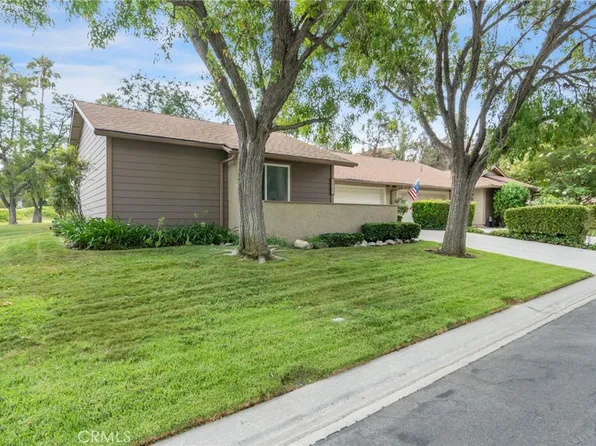26105 Rainbow Glen Dr, Santa Clarita, CA 91321