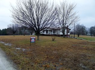 155 Yates Rd, Hohenwald, TN 38462