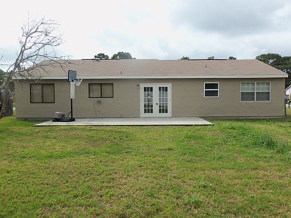 Back of Home
