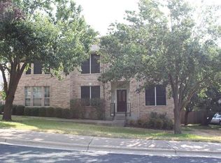 11307 Savin Hill Ln, Austin, TX 78739