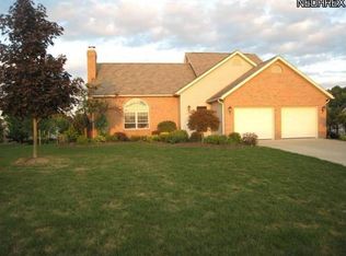 349 N Wenger Rd, Dalton, OH 44618