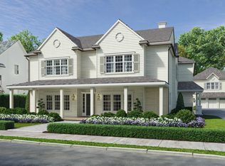 33 Estaugh Ave, Haddonfield, NJ 08033