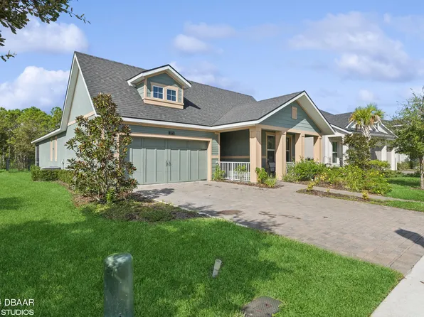 372 Nottinghill St, Ormond Beach, FL 32174