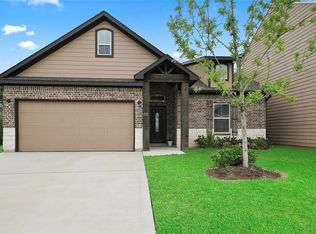 125 Capetown Cir, Montgomery, TX 77356