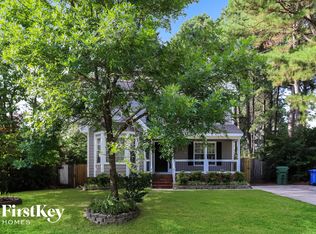 1401 E Stonemason Dr, Fuquay Varina, NC 27526