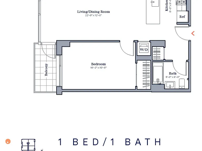133 Beach 116 St #3L — Photo 2