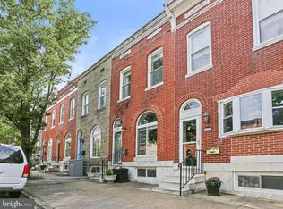 220 S East Ave, Baltimore, MD 21224