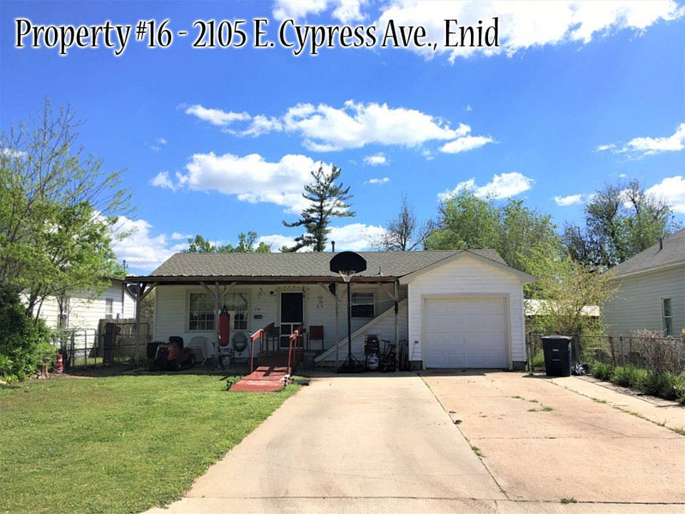 1st image of 2105 E Cypress Ave