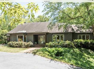 16 Quail Hill Dr, Greenville, SC 29607