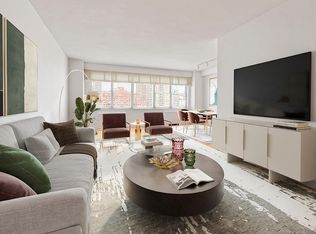 600 W 246th St #732, Bronx, NY 10471