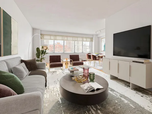500 East 77th Street image 1 of 10