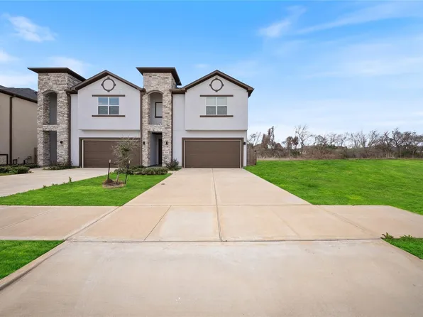 1934 Olivos St, Missouri City, TX 77459