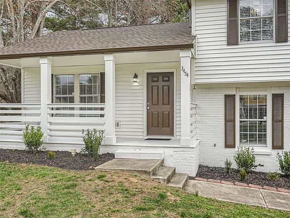 4th image of 3454 Fannin Dr