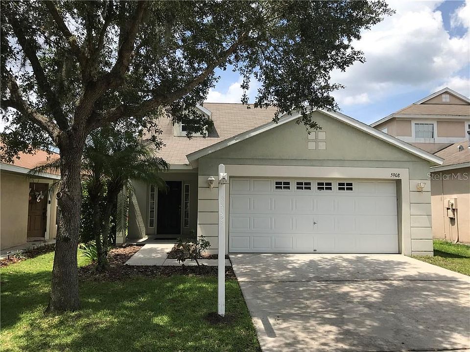 1st image of 5908 Wrenwater Dr