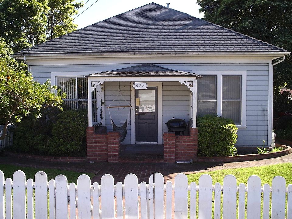 1st image of 677 Branch St #A-f