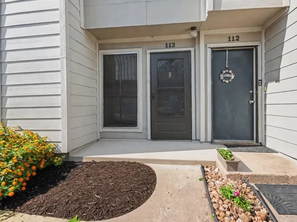 3919 Fairmont Pkwy APT 113, Pasadena, TX 77504