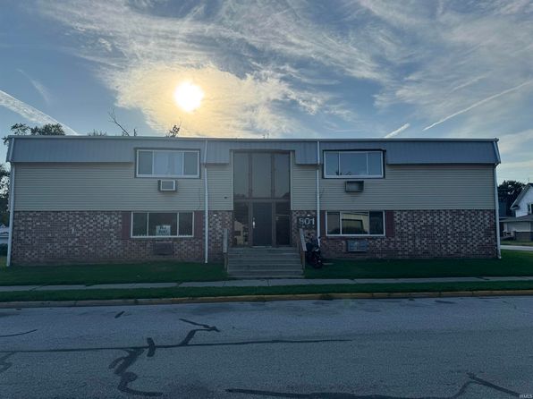 801 Princeton St APT 204