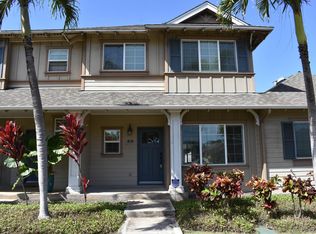 91-2063 Kaioli St APT 205, Ewa Beach, HI 96706