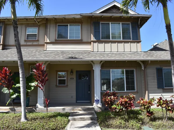 91-2063 Kaioli St APT 205, Ewa Beach, HI 96706