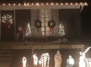 1701 Elkwood Dr, Fultondale, AL 35068