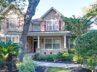 99 S Plum Crest Cir, Spring, TX 77382