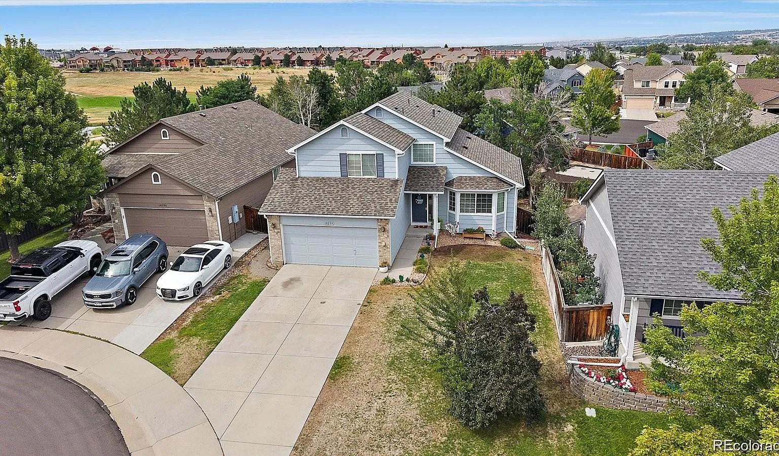 3 bed, 2.5 bath, 1985 sqft, $2,500 — Photo 1