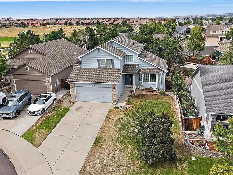 18259 Michigan Creek Way