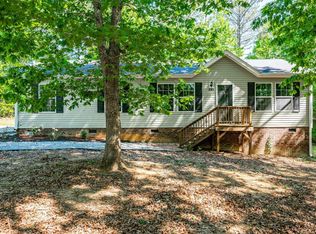 280 Rough Ln, Louisburg, NC 27549