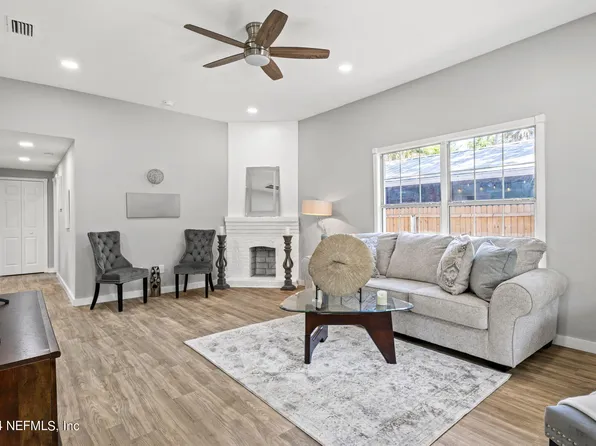 118 MOORE Street, St. Augustine, FL 32084