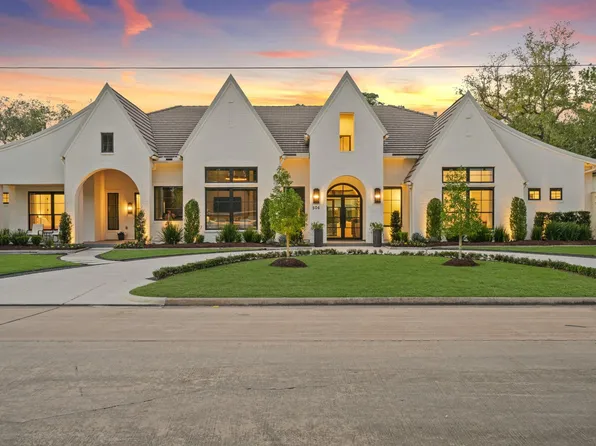 506 W Shadowbend Avenue, Friendswood, TX 77546