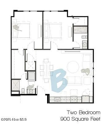Building Photo - 1108 Castle St #B