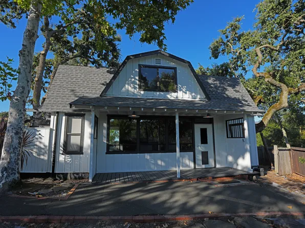 5644 Sonoma Hwy #B, Santa Rosa, CA 95409