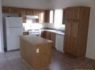 6105 Casa Antiqua St, North Las Vegas, NV 89081