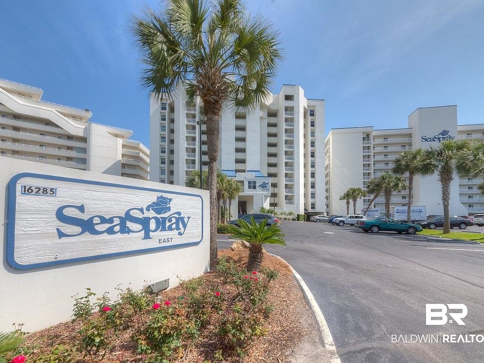 1st image of 16285 Perdido Key Dr Unit 823