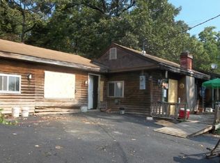 531 Dogwood Ln, Lonedell, MO 63060