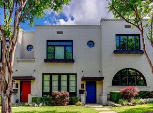 3319 W 6th St, Fort Worth, TX 76107