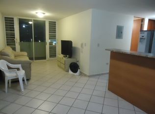485 Calle Jose, San Juan, PR 00923