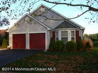 2483 Crisfield St, Toms River, NJ 08755