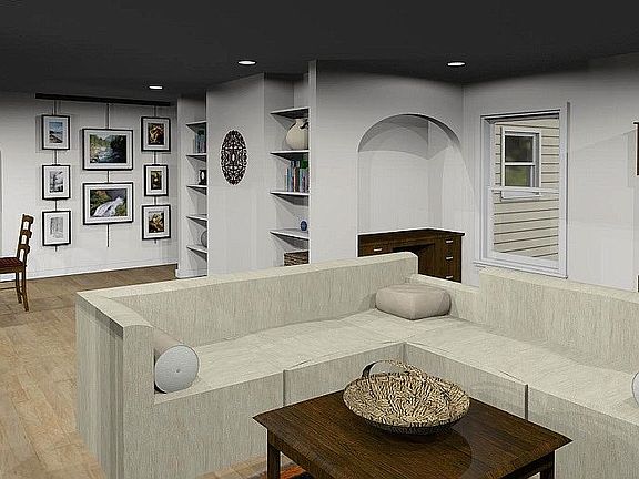 Some upgrades shown - call for standard features list