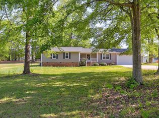 419 Dogwood Cir, Inman, SC 29349
