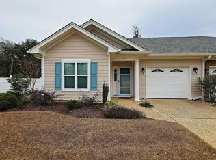 490 N Cherry Ct, Monticello, FL 32344