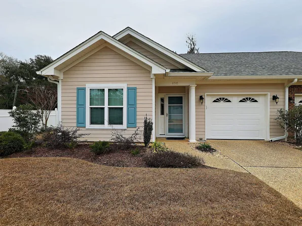 490 N Cherry Ct, Monticello, FL 32344