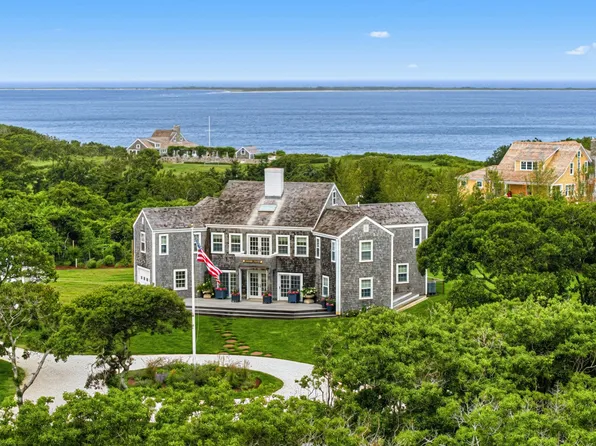 6 Fargo Way, Nantucket, MA 02554