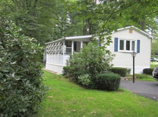 33 Crestwood Dr, Concord, NH 03301