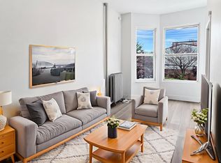 803 E 161st St APT 2, Bronx, NY 10456