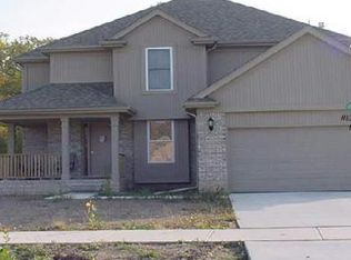 49320 Berkshire Ct, Update, MI 48051