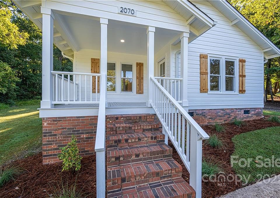 2070 Cansler Rd, Vale, NC 28168 Zillow