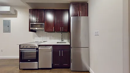 Rented by Bond New York